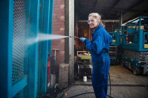 Best Affordable Power Washing  in Venetian Vlage, IL