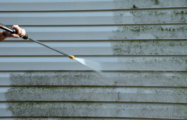 Best Commercial Building Pressure Washing  in Venetian Vlage, IL