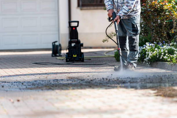 Roof Power Washing Services in Venetian Village, IL