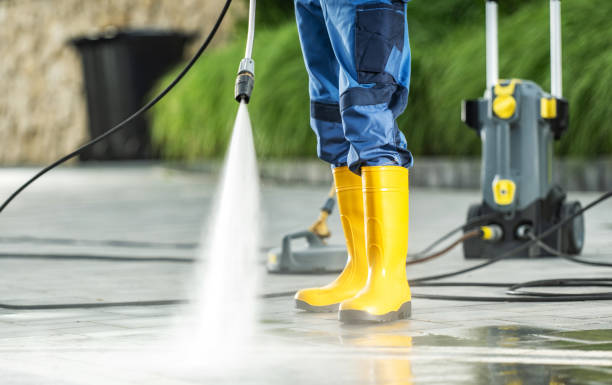 Trusted Venetian Village, IL Pressure Washing Experts