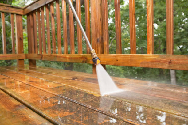 Best Pressure Washing Patio  in Venetian Vlage, IL