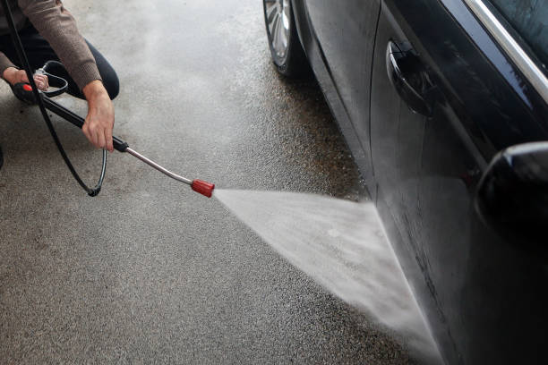 Best Local Pressure Washing Services  in Venetian Vlage, IL