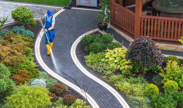 Best Pressure Washing Company Near Me  in Venetian Vlage, IL