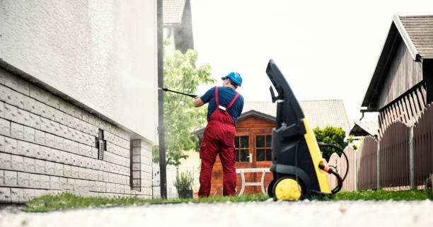 Best Commercial Building Pressure Washing  in Venetian Vlage, IL